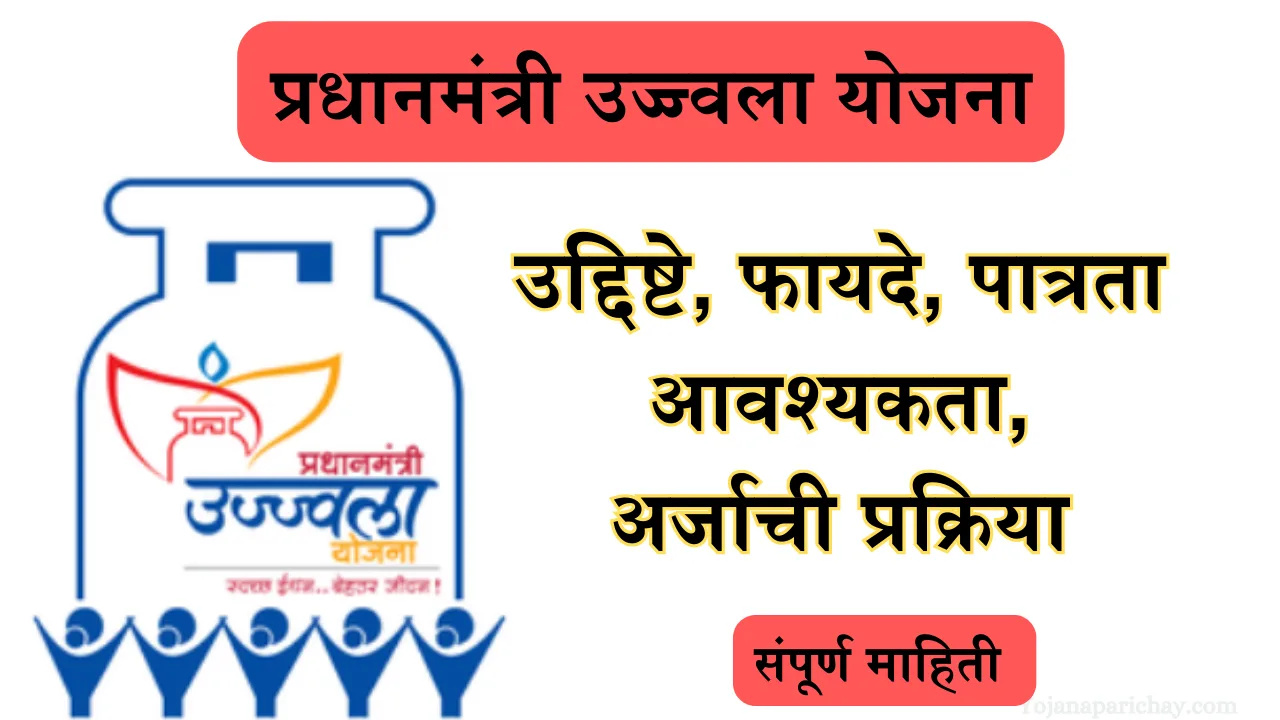 Ujjwala Gas Yojana