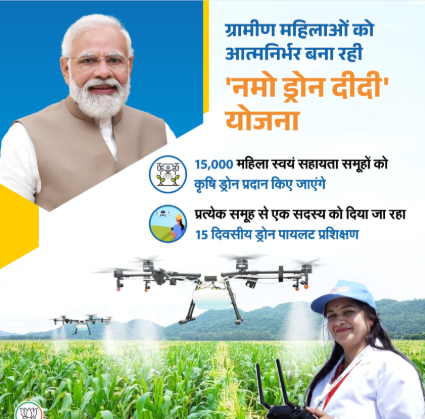 Sarkari Yojana 2025