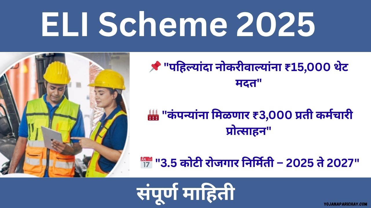 ELI Scheme 2025