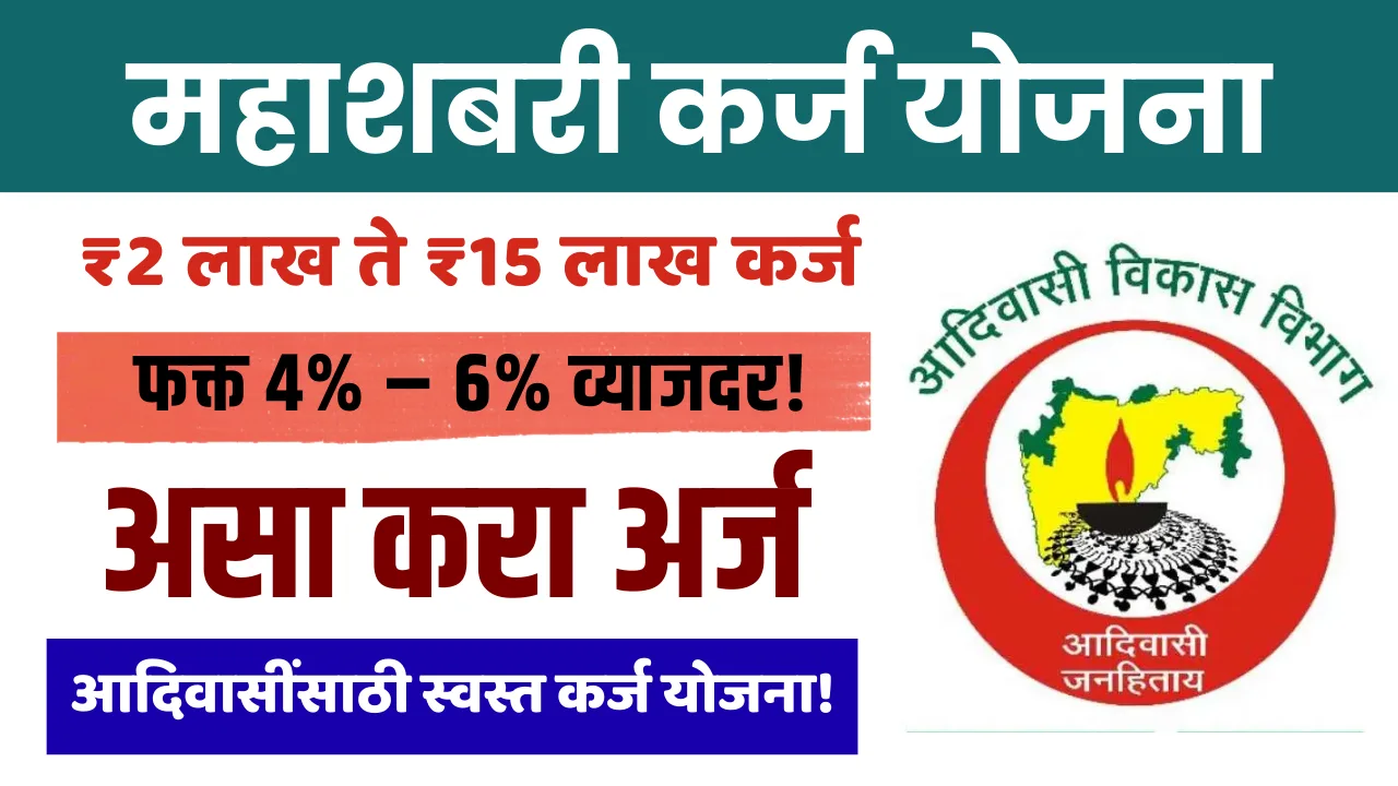 Shabari Loan Scheme 2026